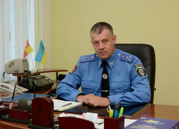 «90-ті повернулися», – екс-начальник луцької міліції