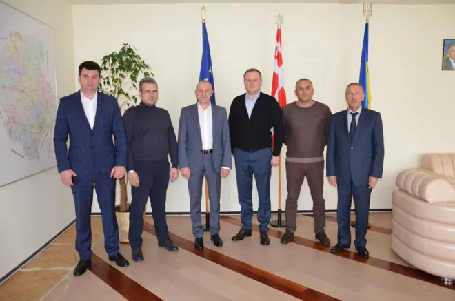 Луцьку горілку відправлятимуть до Азербайджану