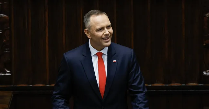 Війська НАТО будуть у Польщі: Навроцький підписав згоду