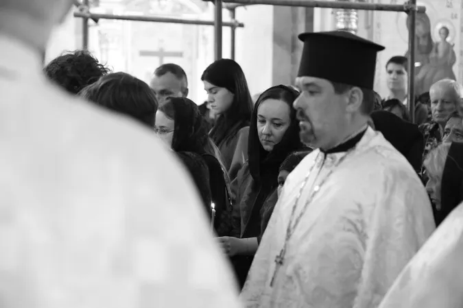 У Луцьку попрощалися із захисником Валентином Потапчуком (фото)