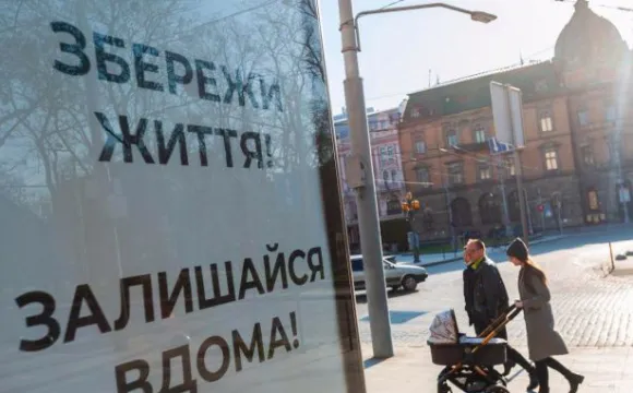 Кількість випадків зростає: на Волині можуть посилити карантин