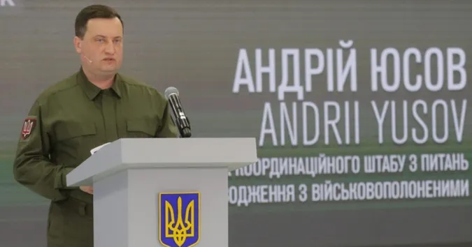 Понад 12% полонених окупантів не мають навіть середньої освіти, – Координаційний штаб