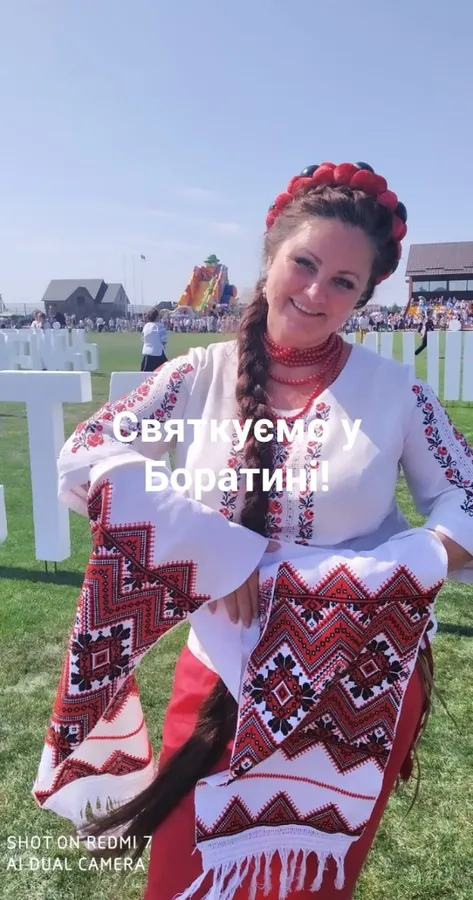 У Боратинській ОТГ встановили рекорд України