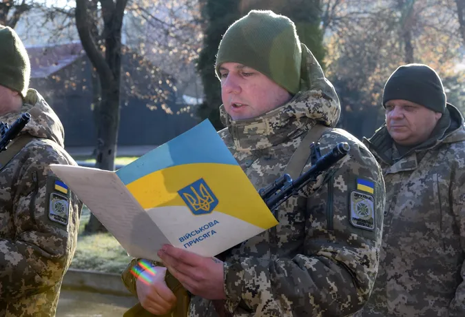 На Волині побільшало прикордонників: що відбувається (фото)