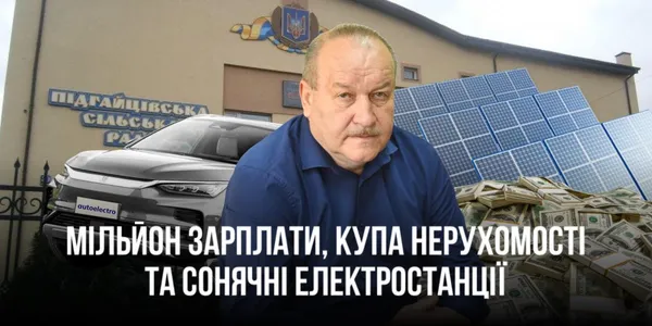 Головне у Луцьку: ТОП новин за четвер, 11 квітня