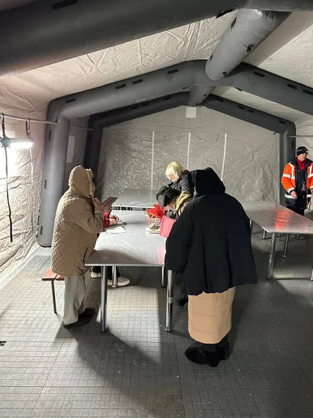 Росіяни атакували Одесу: що відомо про нічний удар