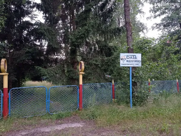 Гряда помирає, або Чому топове місце для тусовок на Світязі стоїть пусткою (фото)