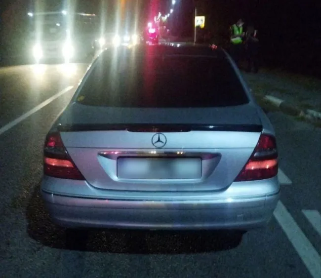 Відірвало голову та кінцівки: як покарали винуватця моторошної аварії неподалік Луцька (фото)