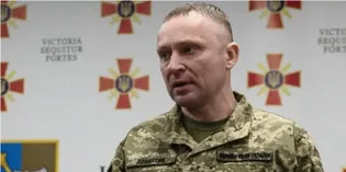 Драпатий запустив ревізію офіцерів Генштабу: залишить тих, хто має бойовий досвід