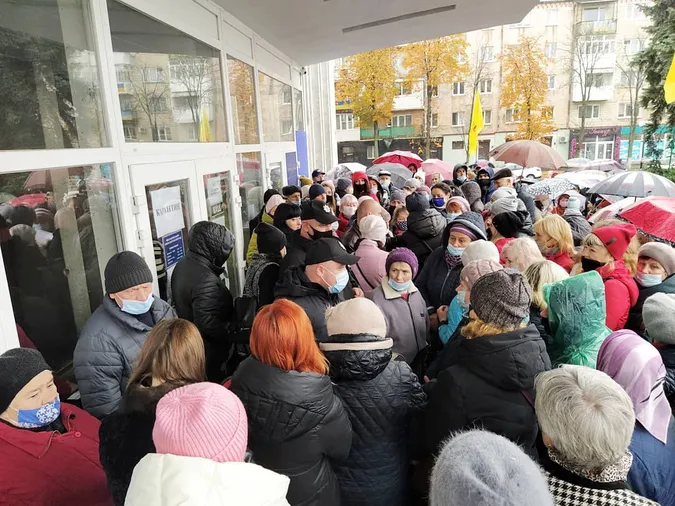 Підприємцям Ковеля дозволили працювати, попри карантин