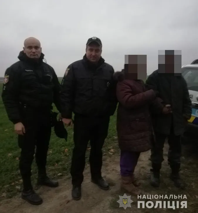 Пішла гуляти й загубилася: на Волині розшукали 13-річну дівчинку