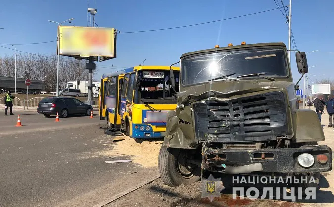 Головне у Луцьку: ТОП новин за п'ятницю, 26 березня