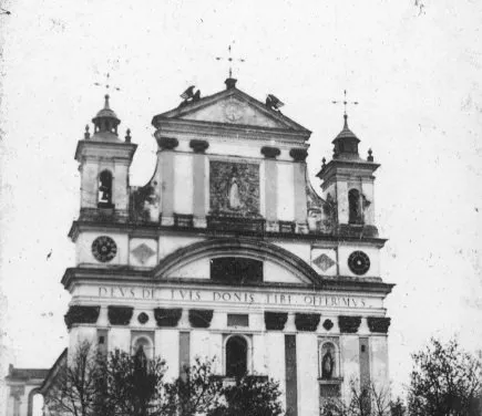 Олика в роки Першої світової війни: ретрофото та спогади (фото)