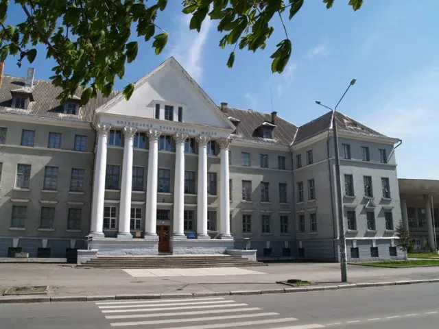Луцький краєзнавчий музей тепер працюватиме по-новому