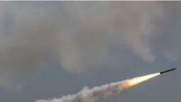 Росіяни завдали ракетного удару по Рівненщині (відео)