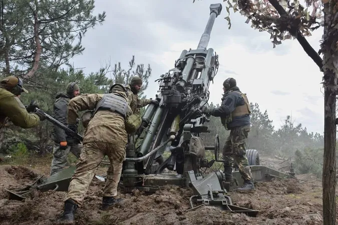 За добу українські захисники відбили понад 50 атак ворога, – Генштаб