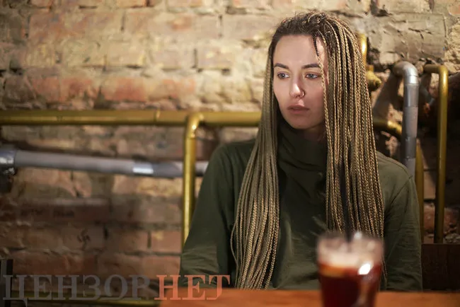 «Я любила його. Не встигла йому це сказати», - спогади «госпітальєрки» Ярини Чорногуз про загиблого Миколу Сорочука