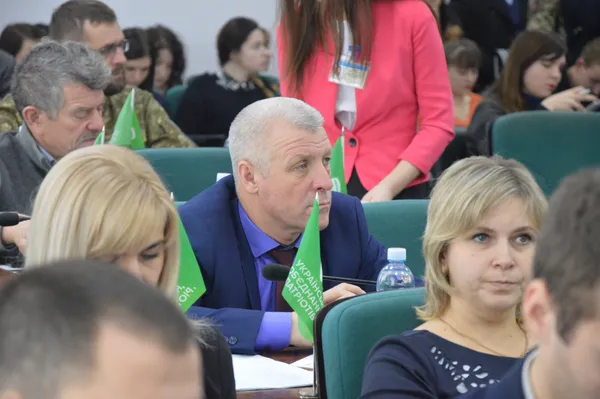 Важкі рішення луцьких депутатів, або Дводенний сесійний марафон. Репортаж