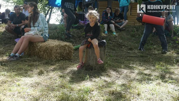 З українськими колядками по світу: на «Бандерштаті» ділилися мріями (фото, відео)