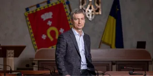 Мера Ковеля відсторонили від посади через підозру у службовій недбалості