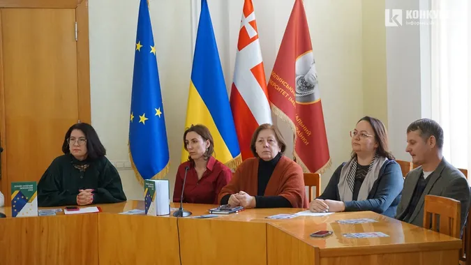 У Луцьку розповіли, як вчитимуть громади вливатися в ЄС