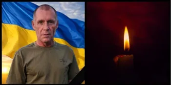 Війна забрала життя Захисника з Волині Олега Філюка