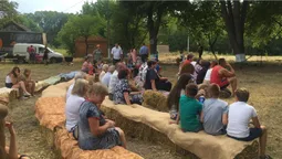 День села на Волині: як розважаються у Сокиричах (фото, відео)