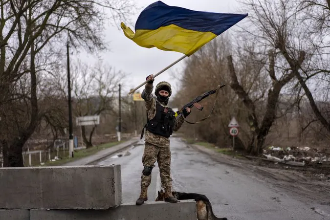 Ядерної не буде: Арестович спрогнозував, як розвиватиметься війна далі