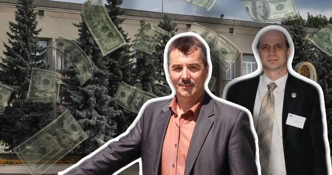Яка зарплата у Старовижівського селищного голови та його заступника (фото)