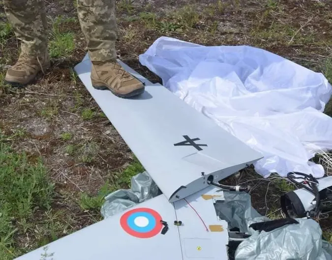 Близько 29 450 осіб, 206 літаків і 1305 танків: втрати противника на 25 травня