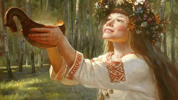 Штрафи нареченому і батькам: якими були шлюби і розлучення в Київській Русі