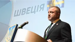 Андрій Покровський розповів, як залучити інвестиції на Волинь (фоторепортаж)