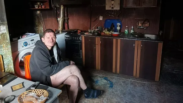 Пожежа на Потебні в Луцьку: сусіди написали заяву на власника згорілої квартири