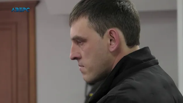 Судять чоловіка, який вбив лучанина, а тіло вивіз на очисні споруди (відео)