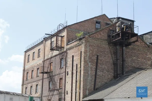 Волинський хлібокомбінат освоїв мільйон гривень інвестицій