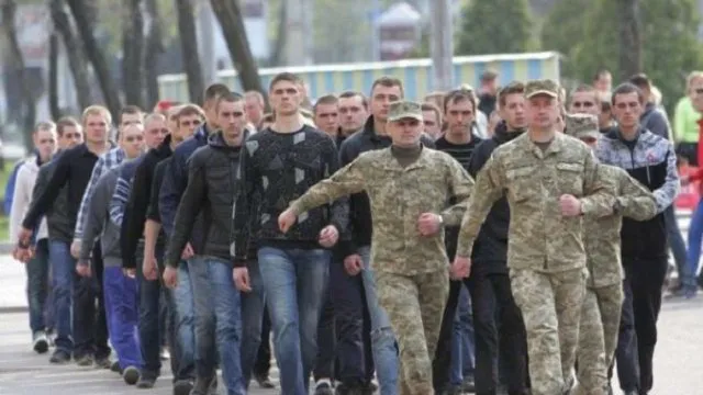Люди втікають від служби, – стан призовної кампанії на Волині