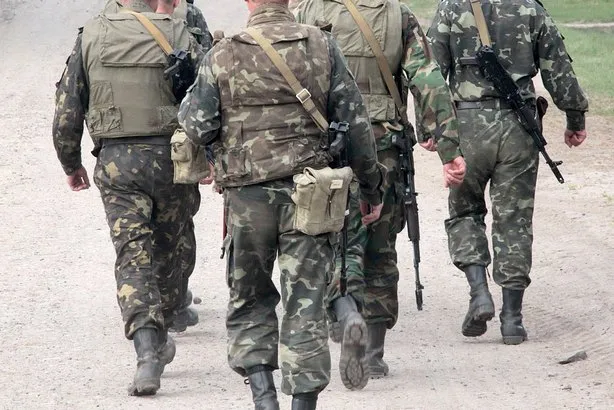Бійців 51 бригади вкотре закликають з'явитися до прокуратури