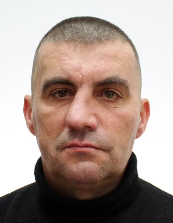 Пішов з дому та не повернувся: розшукують зниклого 50-річного лучанина