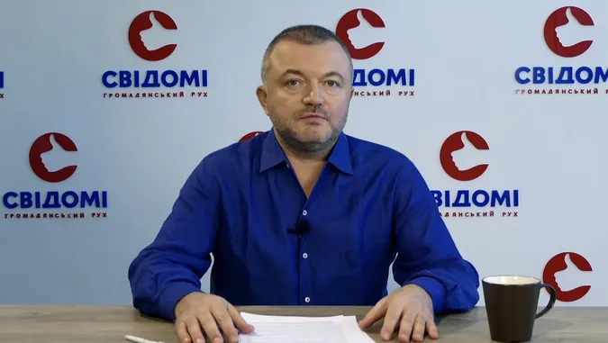 «На мій бізнес тиснуть через позицію «Свідомих», – Андрій Покровський (відео)