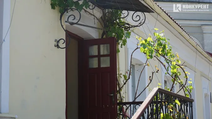 Літо на порозі: вулиця Братковського вабить тишею і квітами (фото)