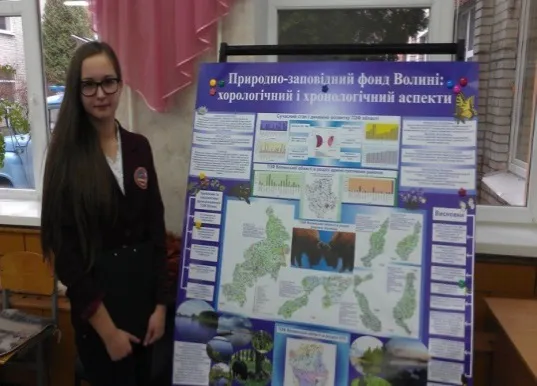Анастасія Воробей