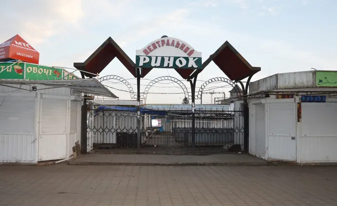 Я є противником того, щоб комунальні підприємства займалися бізнесом, - Петро Нестерук про «Луцькі  ринки»