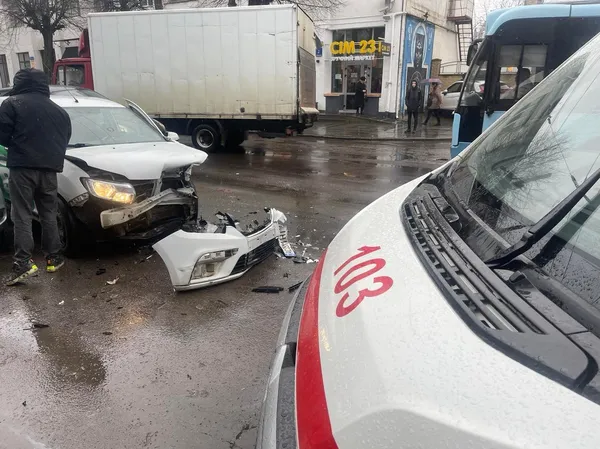 Головне у Луцьку: ТОП новин за четвер, 6 квітня