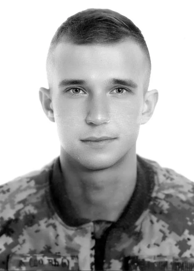У лікарні помер захисник з Нововолинська Юрій Лісниченко