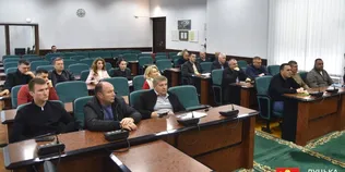 Луцьк готується до блекаутів: у місті узгодили план для безперебійного мобільного зв’язку
