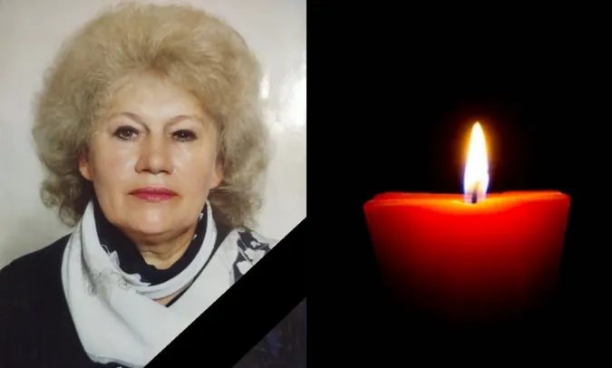 Пішла у вічність колишня директорка Будинку школярів у Маневичах Ганна Фінюк