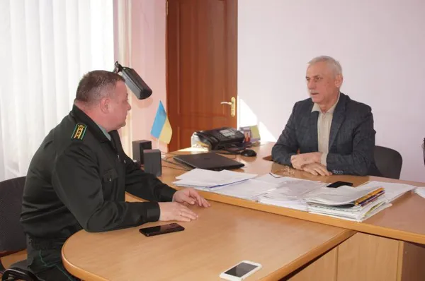 Волинські лісівники спільно з громадами борються з пожежами в екосистемах