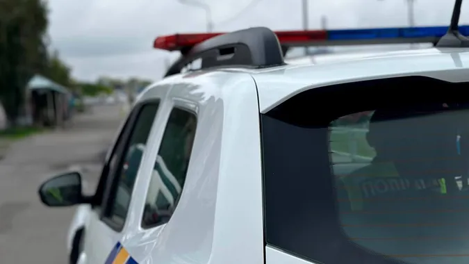 Повідомив про вбивство: у Луцьку чоловіка оштрафували за фейковий виклик поліції