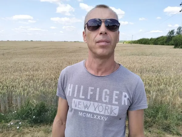 Олександр Яренчук