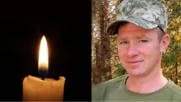 Назавжди 32: підтвердилася загибель воїна з Волині Павла Кузьмика
